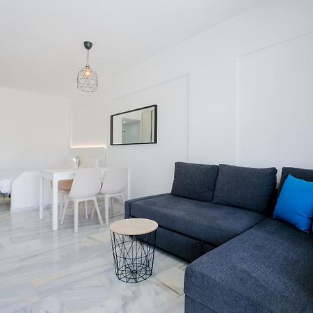 Blue Estudio - La Caleta Apartment Costa Adeje  ภายนอก รูปภาพ