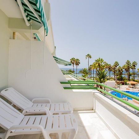 Blue Estudio - La Caleta Costa Adeje  ภายนอก รูปภาพ
