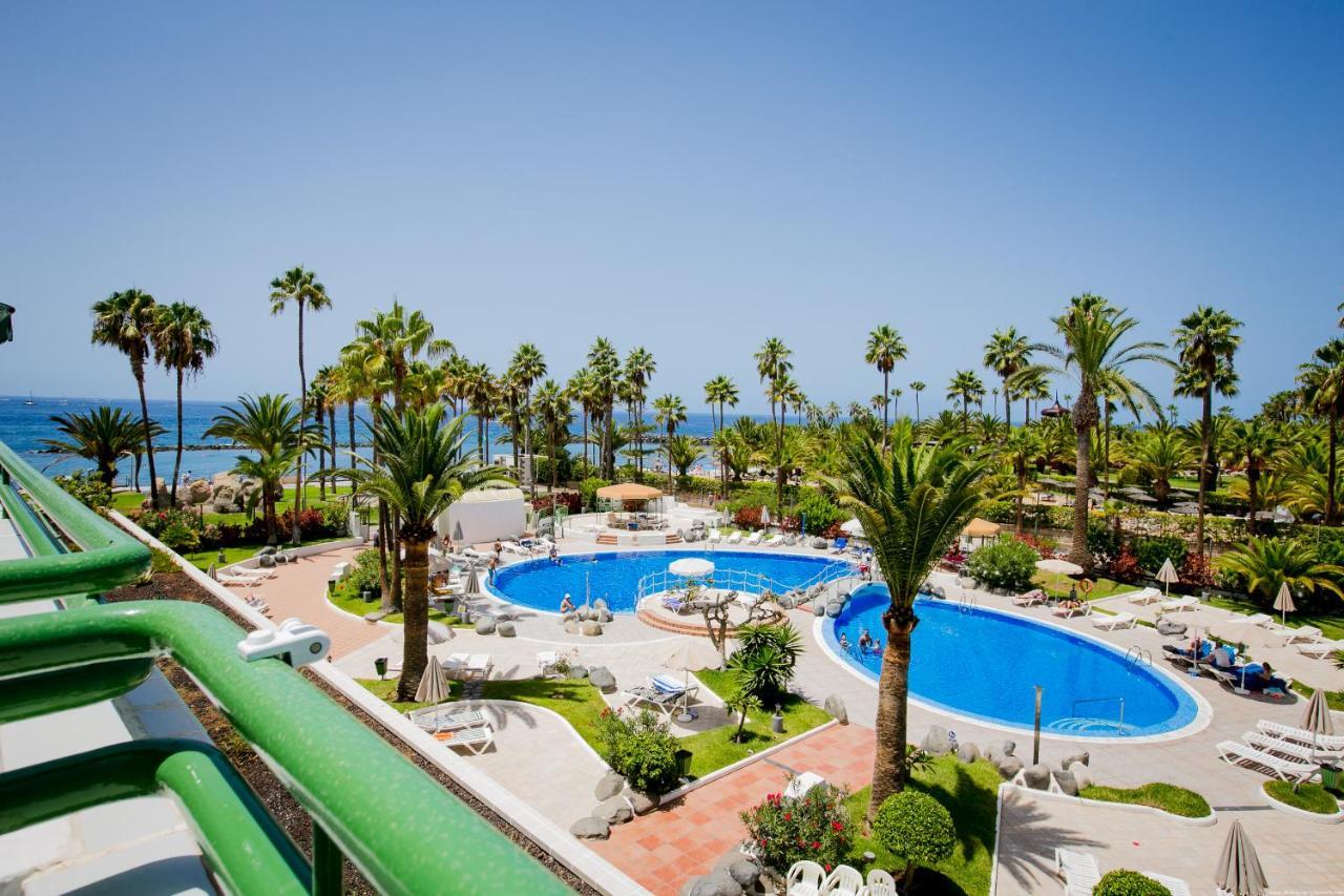 Blue Estudio - La Caleta Costa Adeje  ภายนอก รูปภาพ