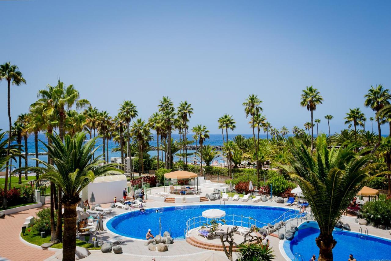 Blue Estudio - La Caleta Costa Adeje  ภายนอก รูปภาพ