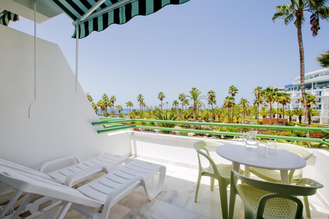 Blue Estudio - La Caleta Costa Adeje  ภายนอก รูปภาพ