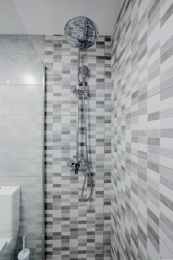 Blue Estudio - La Caleta Apartment Costa Adeje  ภายนอก รูปภาพ