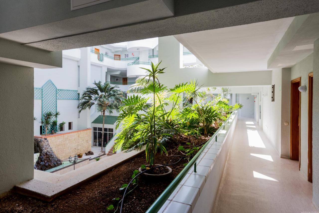 Blue Estudio - La Caleta Apartment Costa Adeje  ภายนอก รูปภาพ
