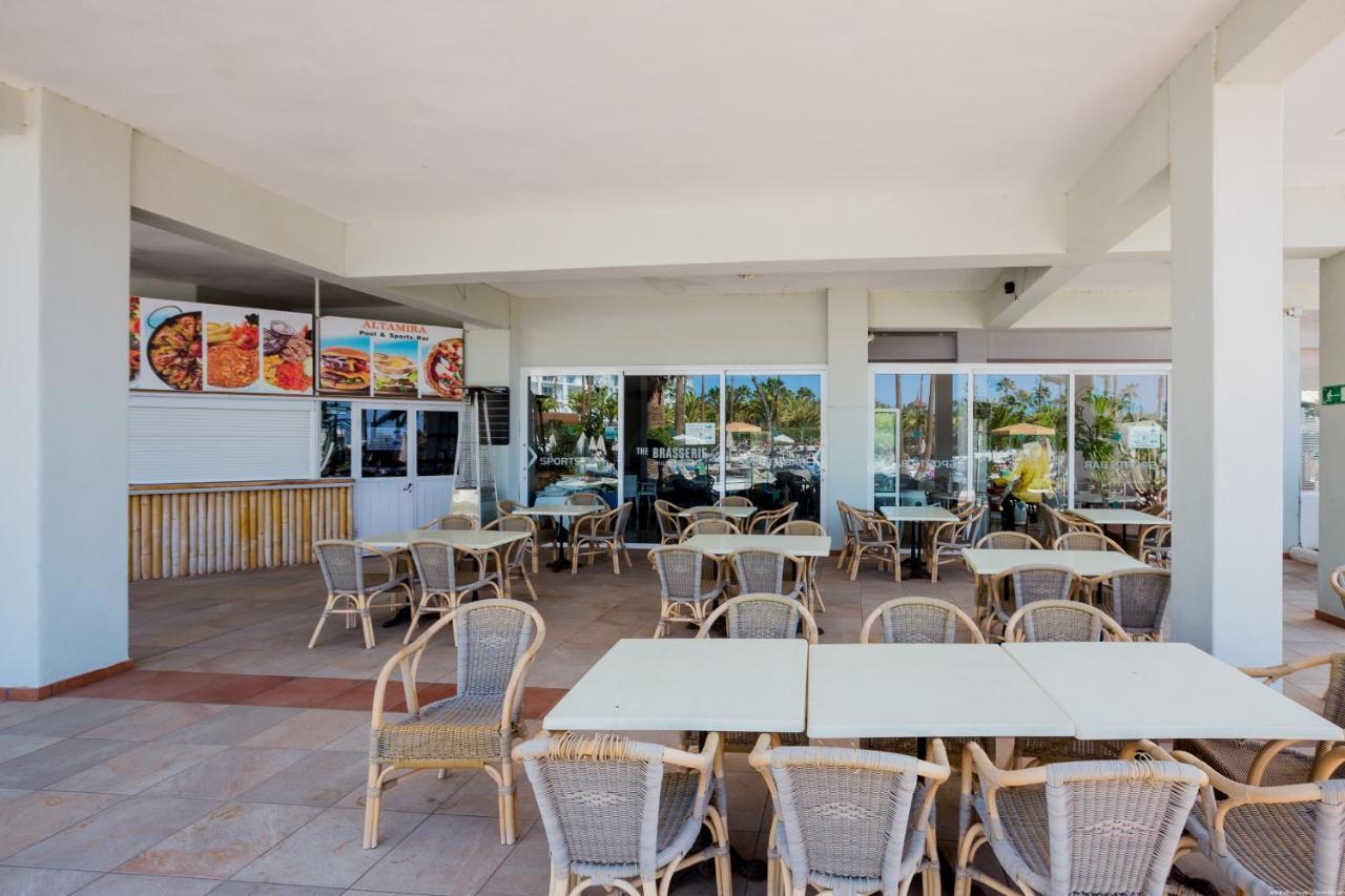 Blue Estudio - La Caleta Apartment Costa Adeje  ภายนอก รูปภาพ