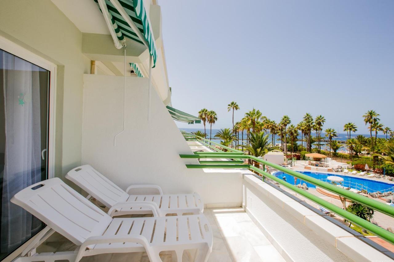Blue Estudio - La Caleta Costa Adeje  ภายนอก รูปภาพ