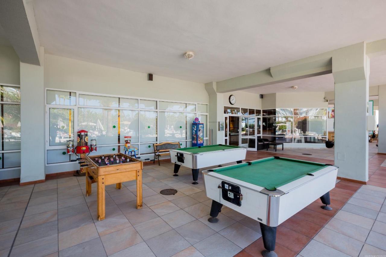 Blue Estudio - La Caleta Apartment Costa Adeje  ภายนอก รูปภาพ
