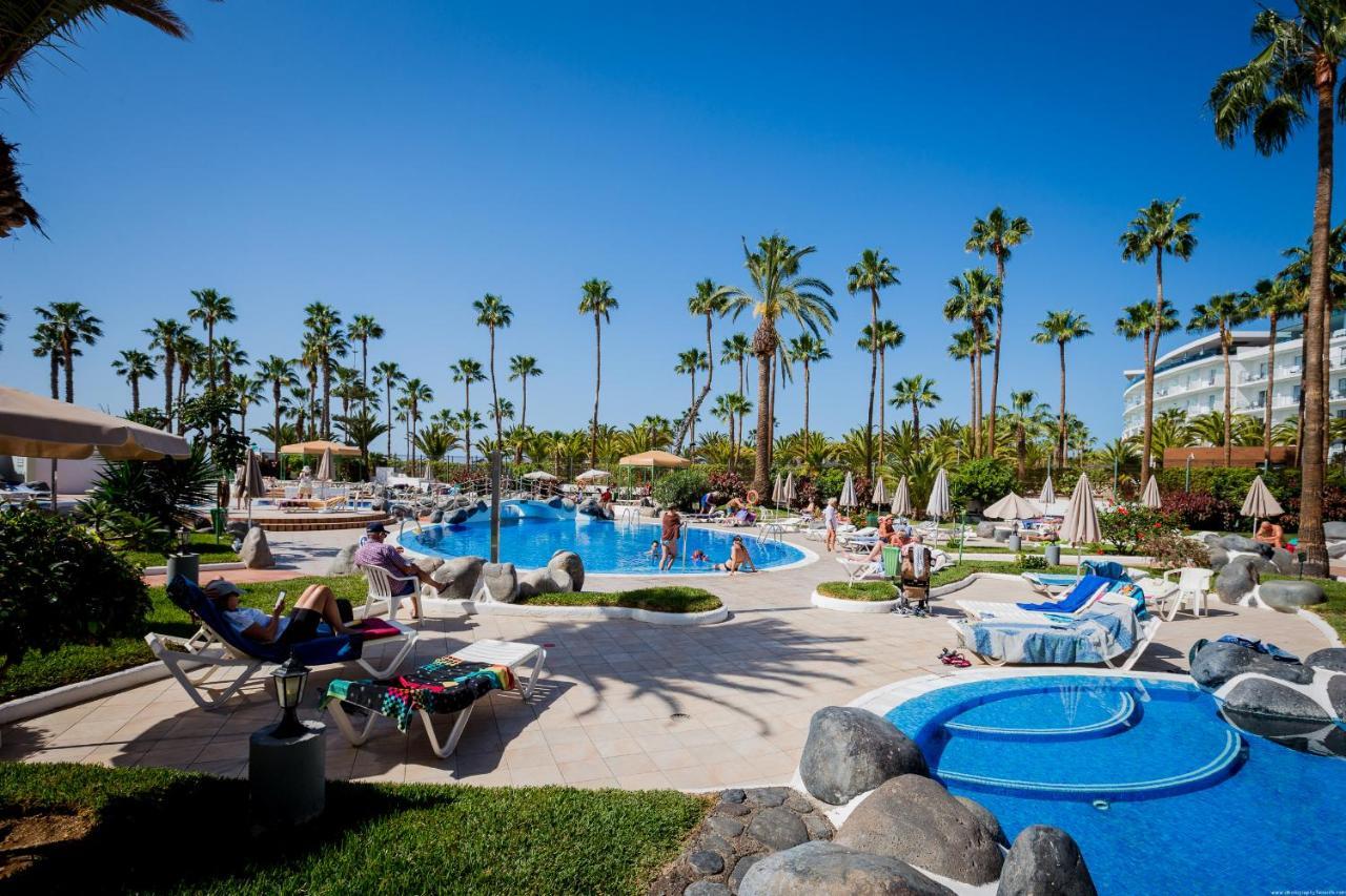 Blue Estudio - La Caleta Costa Adeje  ภายนอก รูปภาพ