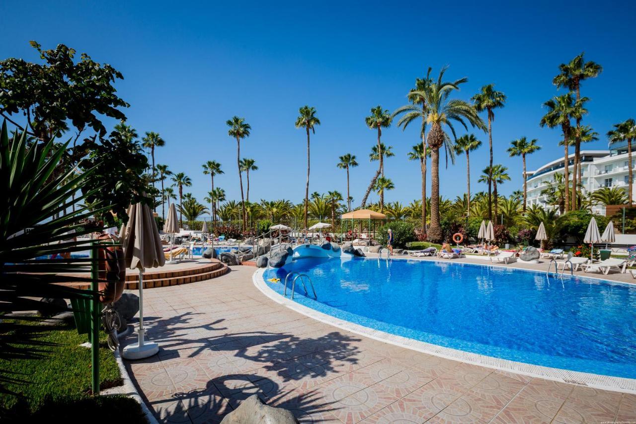 Blue Estudio - La Caleta Costa Adeje  ภายนอก รูปภาพ