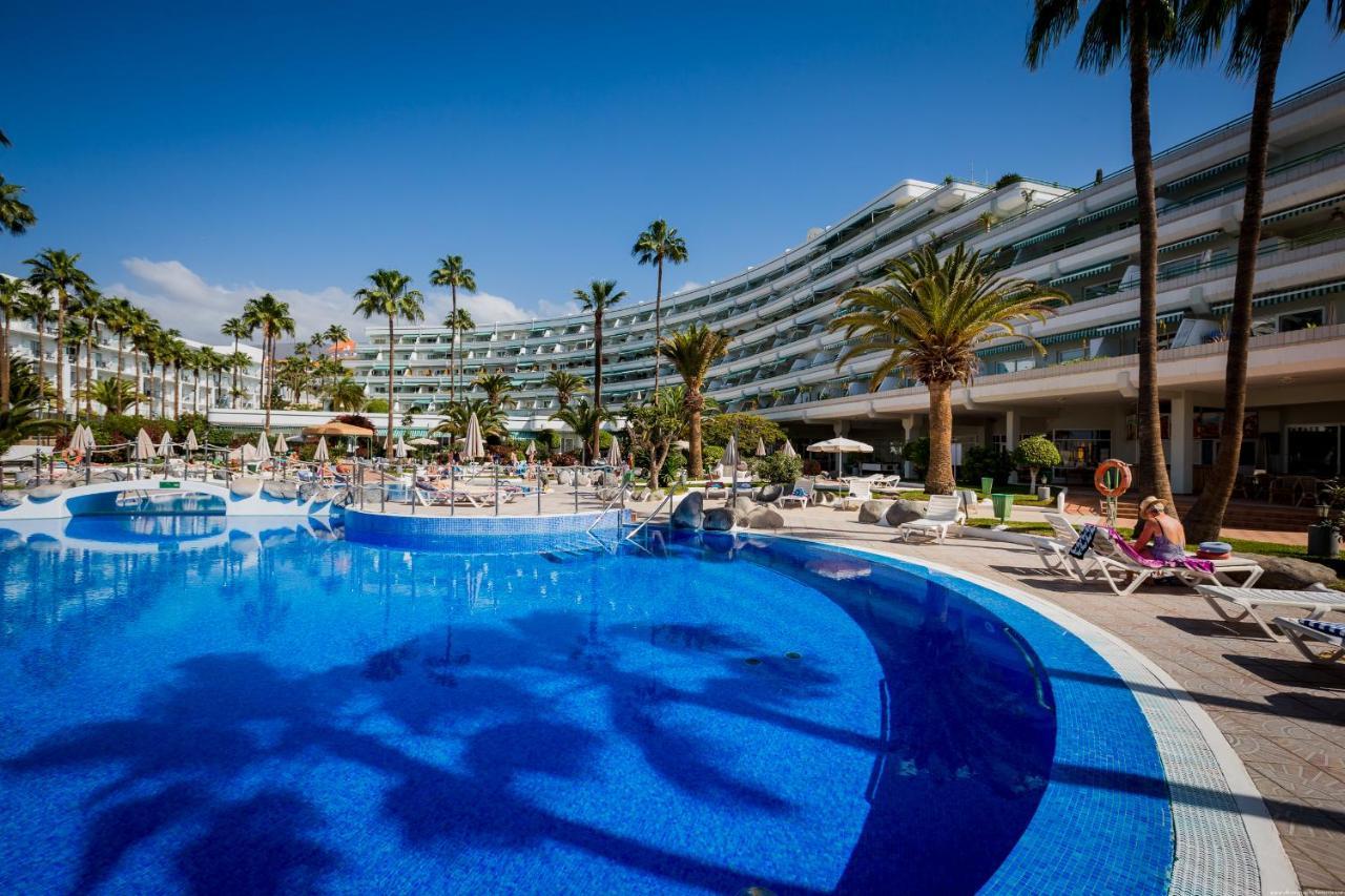 Blue Estudio - La Caleta Costa Adeje  ภายนอก รูปภาพ